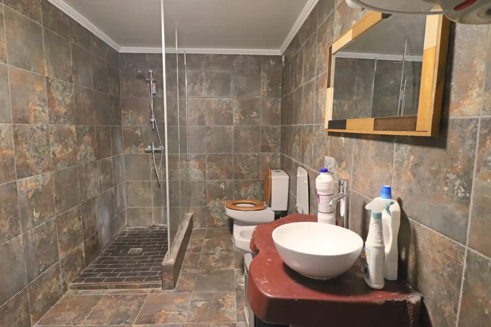 Villa avec terrasse à vendre à Pueblo Español - Coveta Fumá, imagen 15