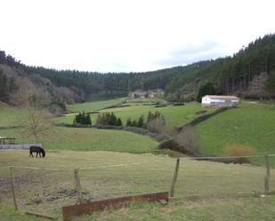 Finca rústica en venda en Berriatua