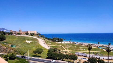 Foto 2 de Ático en venta en Castillo Sohail, Centro ciudad, Fuengirola