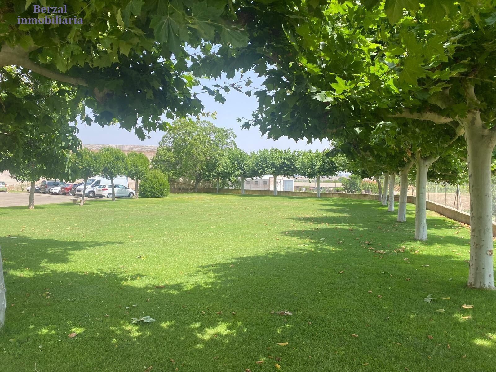 Estudio en venta en Villamediana de Iregua con Piscina comunitaria
