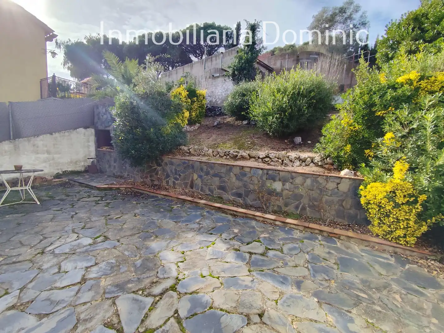 Villa avec jardin à vendre à Carrer Gavarres, imagen 45