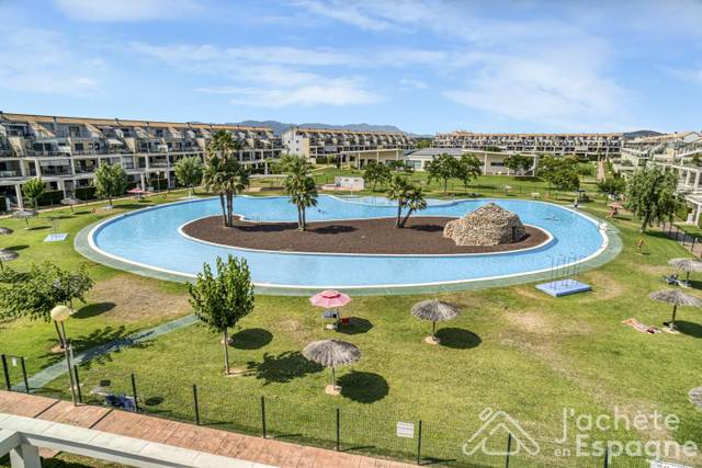 Dúplex en Venta en Valencia en San Jorge / Sant Jordi
