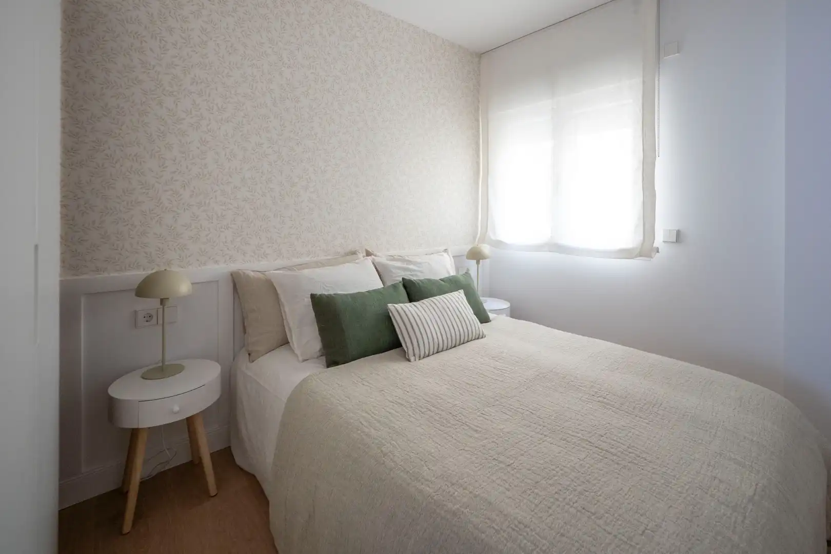 Habitación de Piso en venta en Madrid con Aire acondicionado, Calefacción y Amueblado
