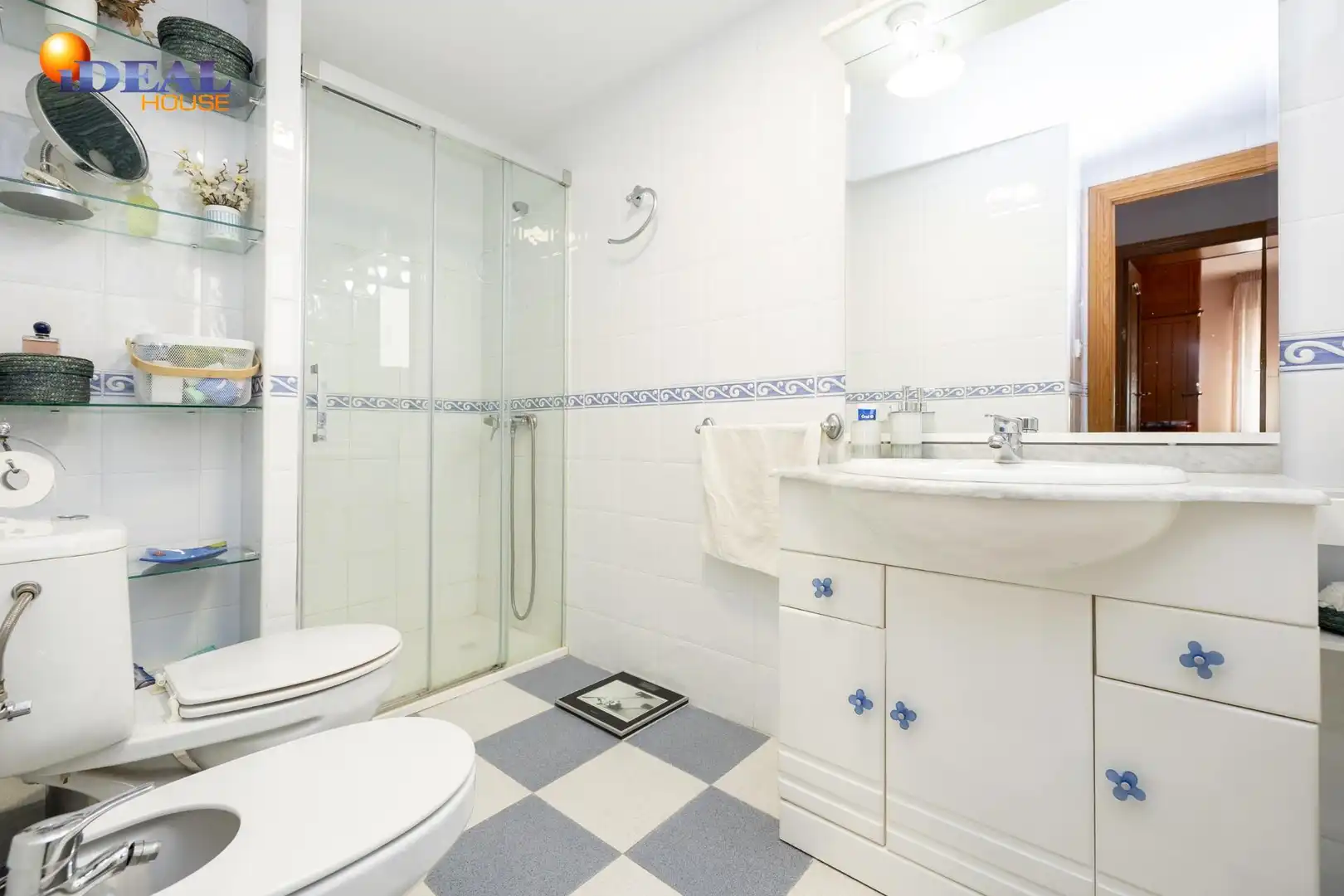 Piso con ascensor en venta en Beiro, imagen 25