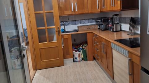 Foto 5 de Pis en venda a Paseo Los Baños, 62, Roquetas Pueblo, Roquetas de Mar