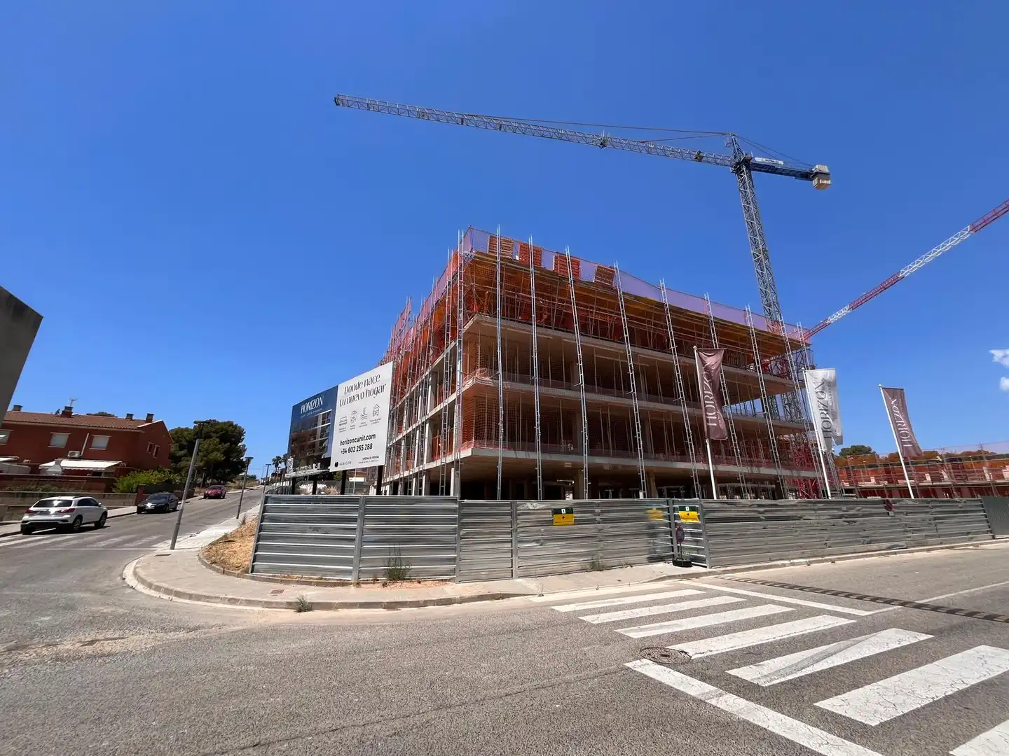 Planta baja en venta en Carrer de Montserrat Roig, 17, Cunit Residencial