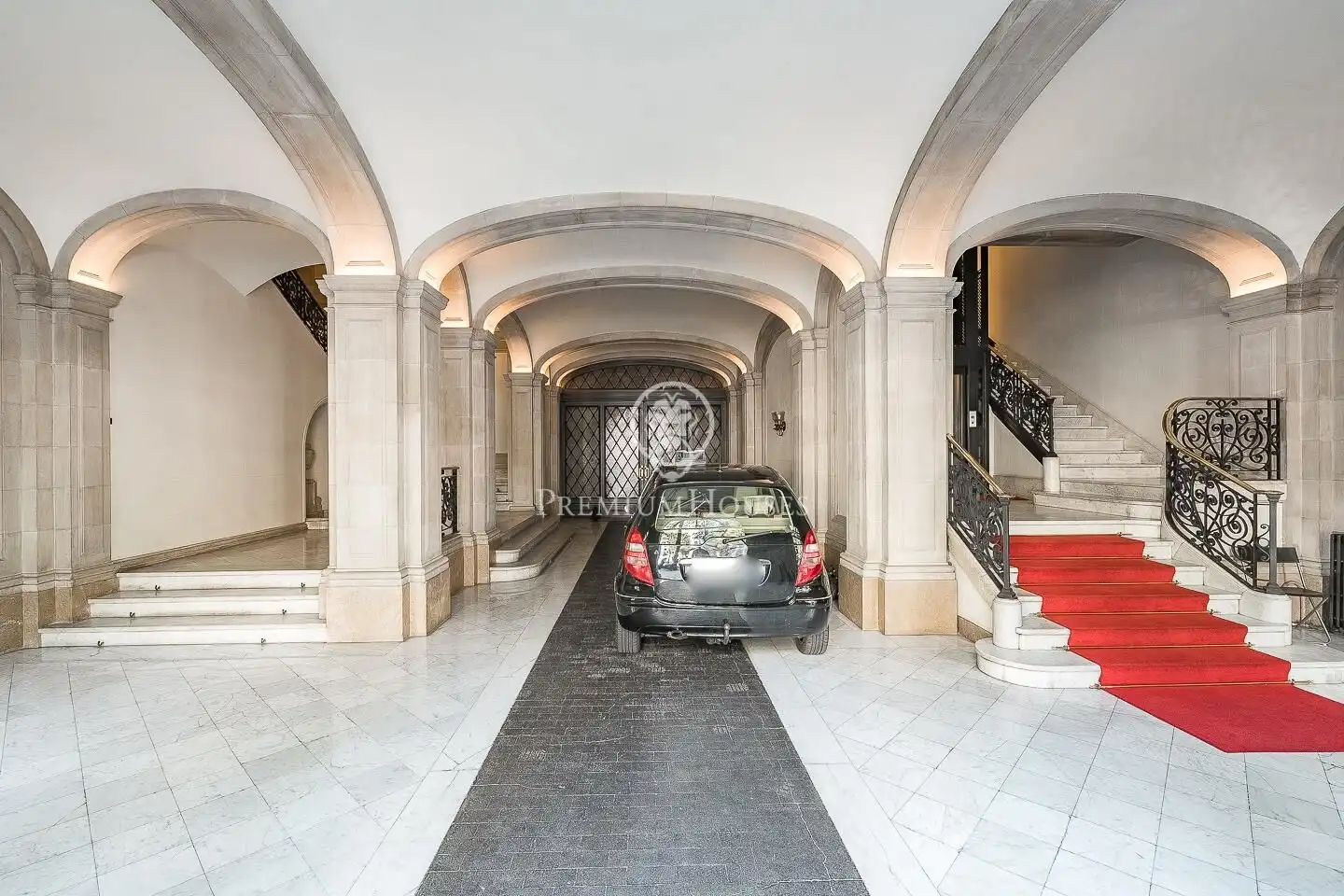 Penthouse with terrace for sale in Sarrià - Sant Gervasi, imagen 51