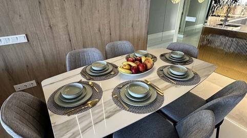 Foto 4 de Pis de lloguer a Avinguda de Benissa, Playa Poniente, Benidorm