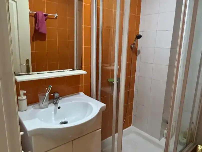 Bany de Pis en venda en Majadahonda amb Aire condicionat i Balcó