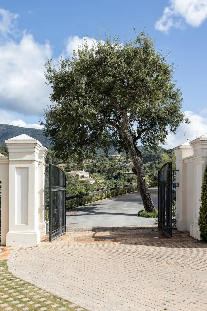Chalet en venta en La Zagaleta, imagen 17