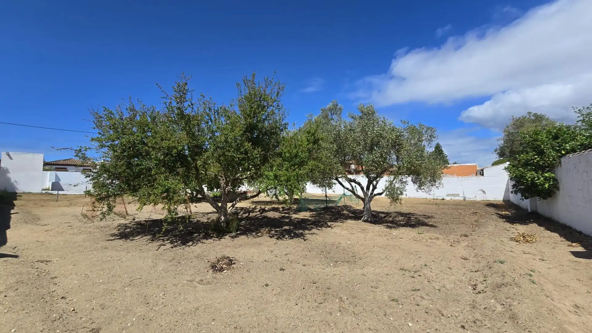 Residential for sale in Pelagatos - Pago del Humo