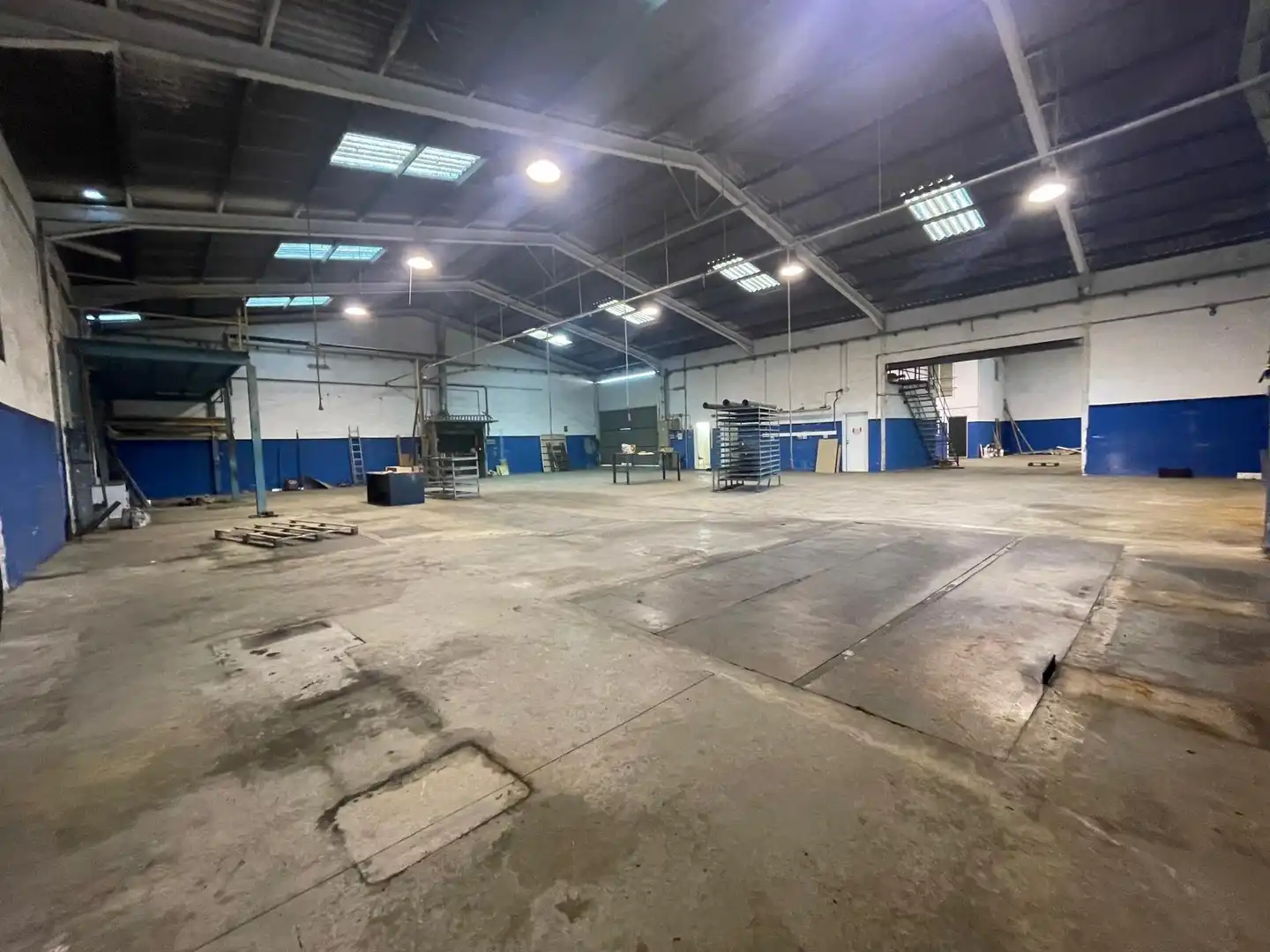 Nave industrielle à vendre à Nules, imagen 2