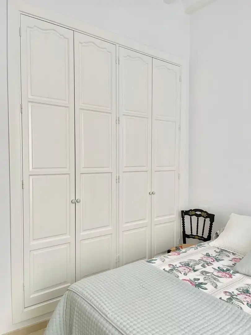Flat with terrace for sale in Alameda - Mentidero - Teatro Falla, imagen 15