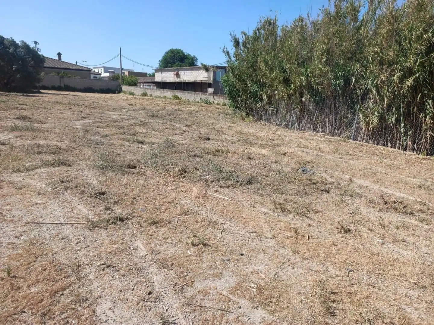 Finca rústica en venta en El Puerto de Santa María con Aire acondicionado y Jardín privado