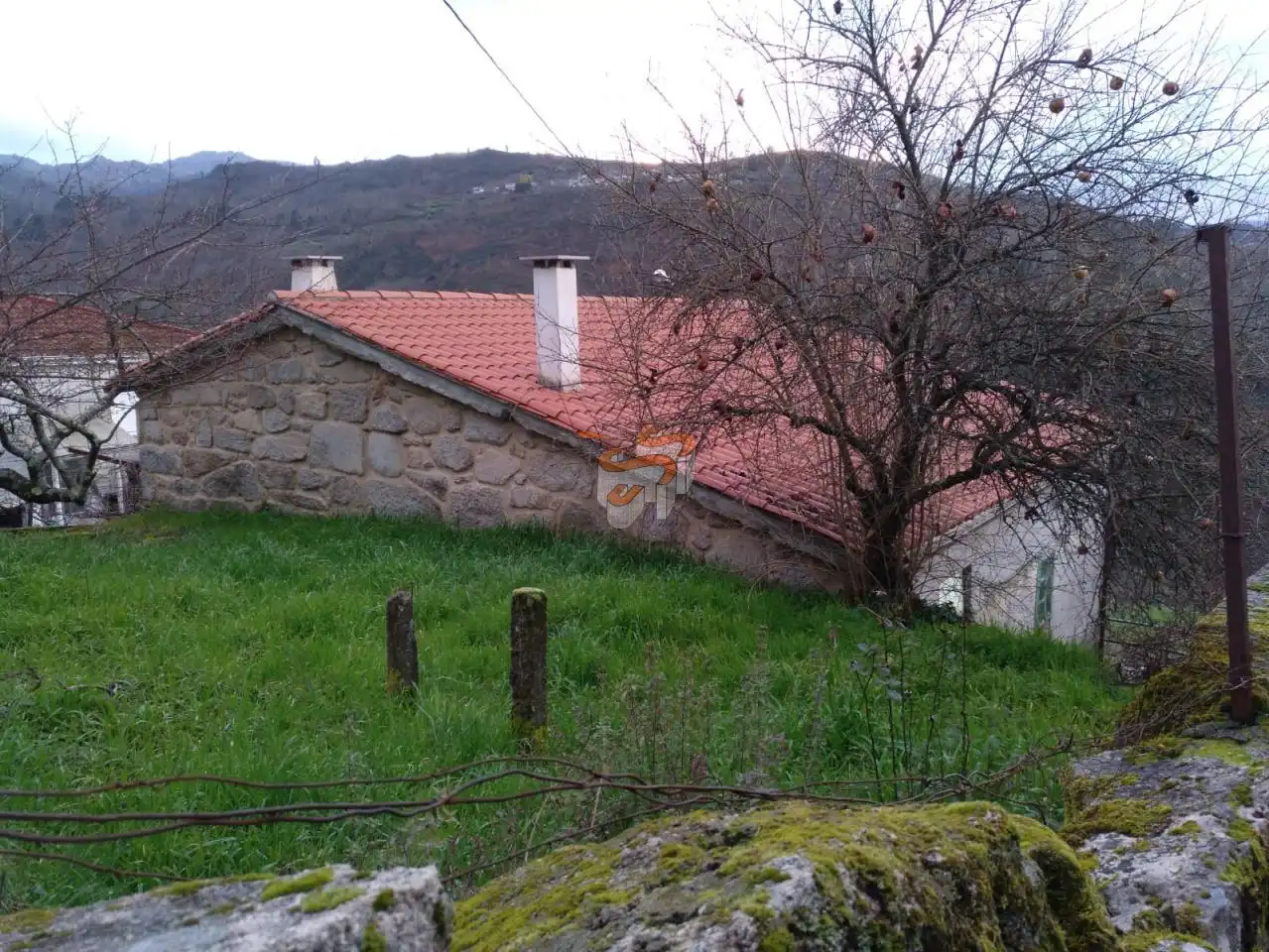 House with garden for sale in Lobios, imagen 3