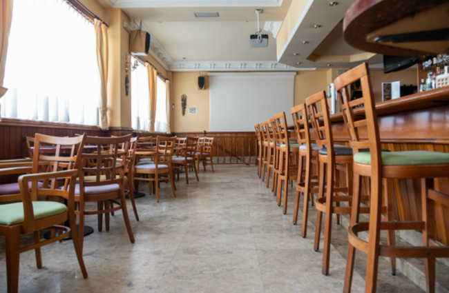 Premises to rent in  Madrid Capital