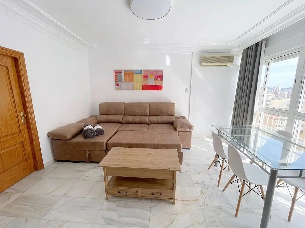 Haus oder Chalet zur Miete in Dos Hermanas - Nuevo San Andrés
