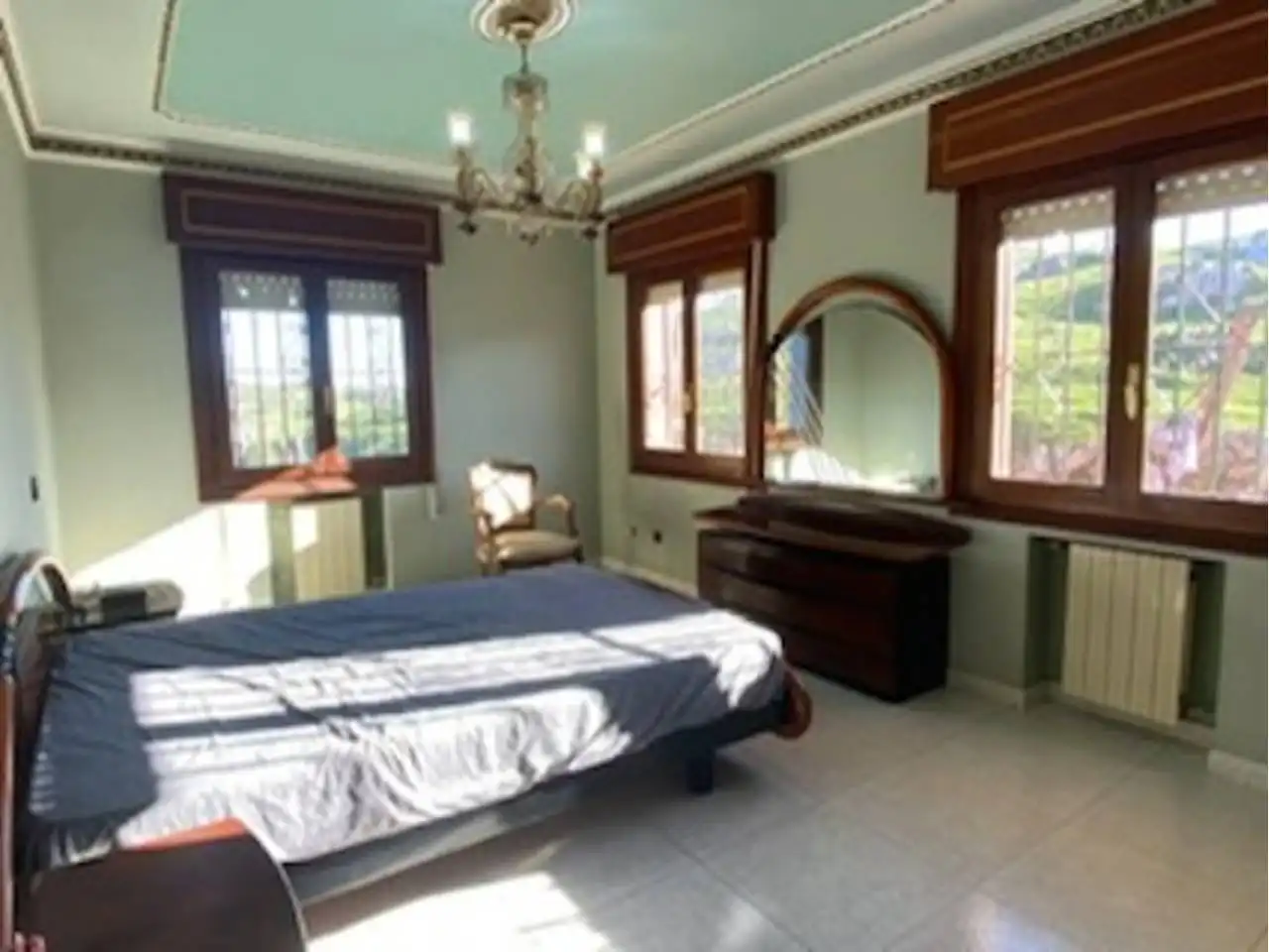 Maison avec jardin à vendre à Carretera camango, oreyana, imagen 23