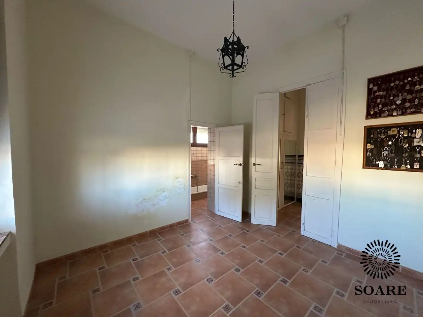 Detached house with garden for sale in CASTELLO, imagen 39