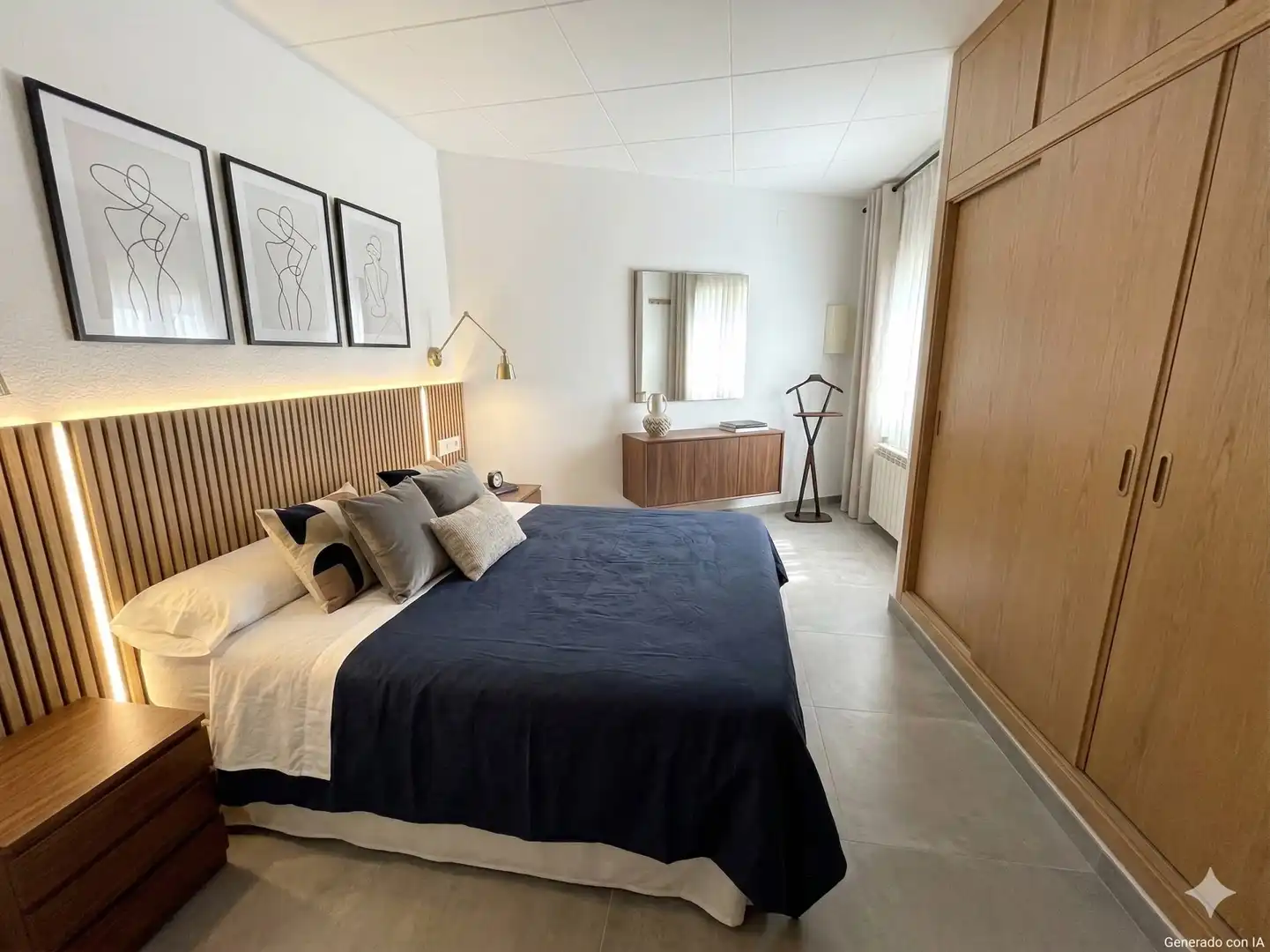 Casa a schiera in vendita a NOU DE SANT ANTONI, imagen 16