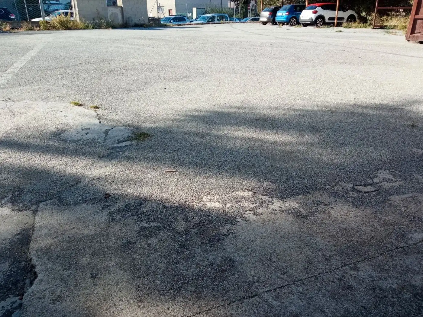 Nave industrielle à vendre à Parets del Vallès, imagen 28