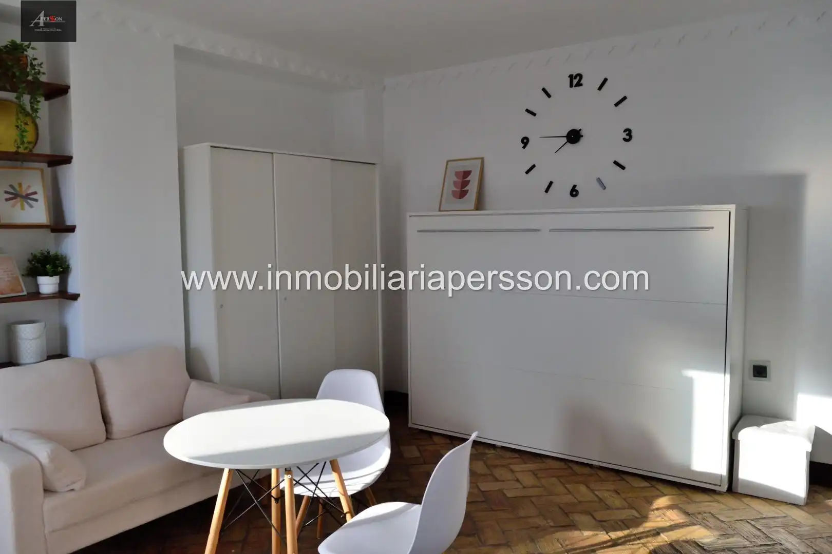 Estudio en venta en Écija
