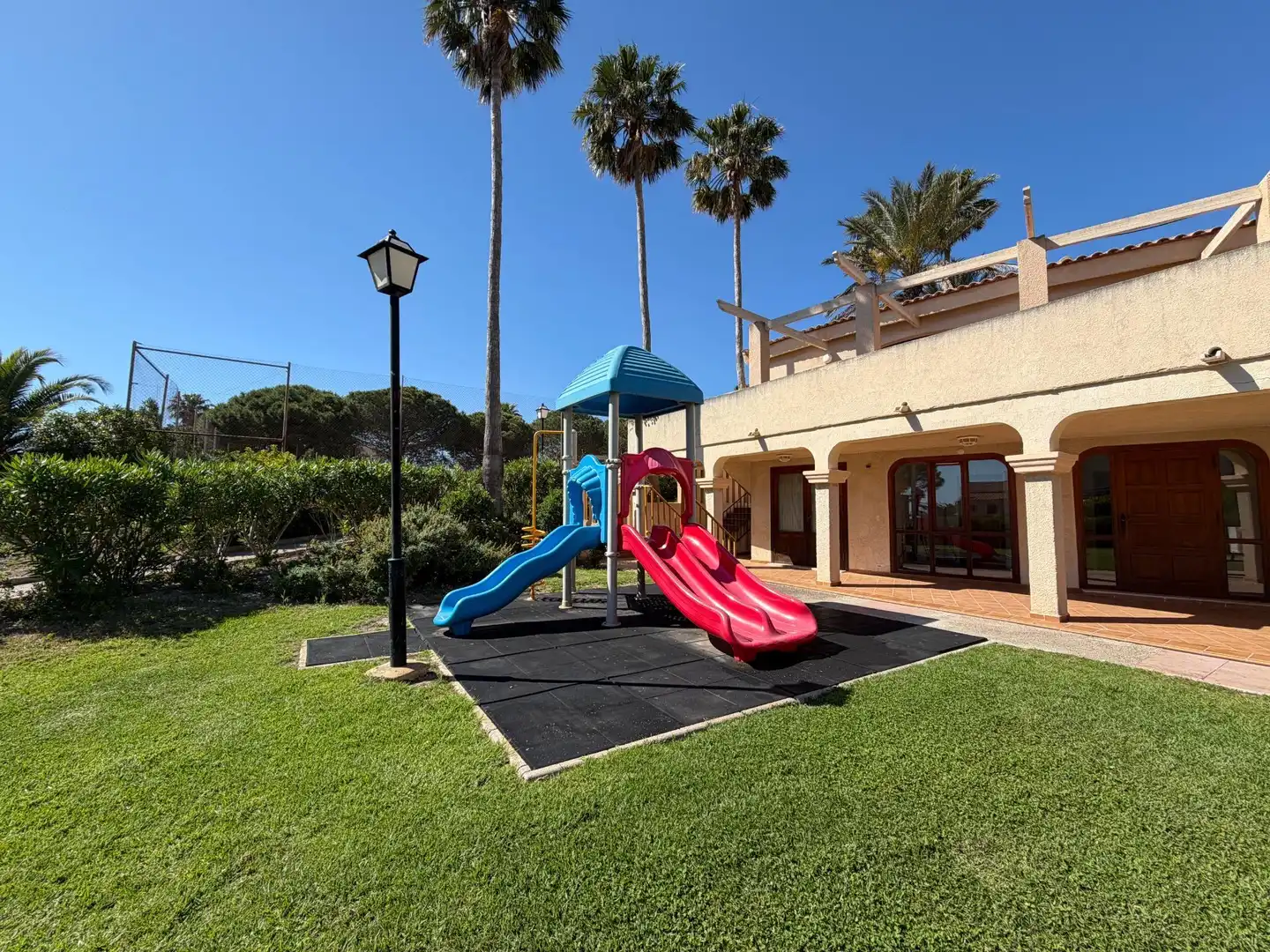 Villa con piscina in vendita a Avenida Avenida Escandinàvia, imagen 15