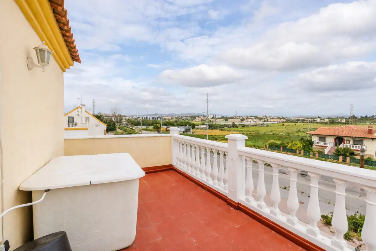 Wohnung mit Terrasse zum Verkauf in Avenida Andalucia (Torre Del Mar), imagen 24