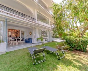 Jardí de Estudi en venda en Mijas amb Terrassa, Piscina i Moblat