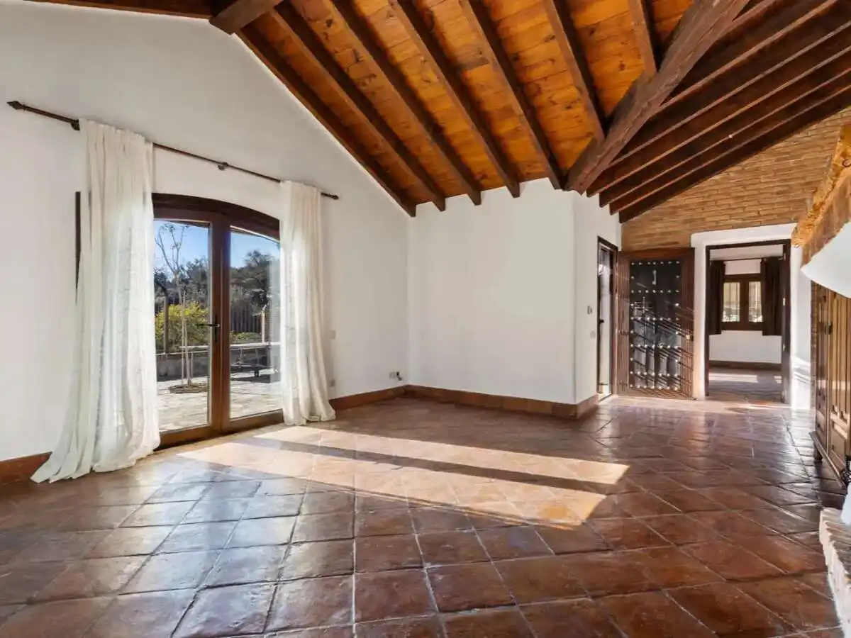 Chalet con piscina en venta en Vélez-Málaga ciudad, imagen 12