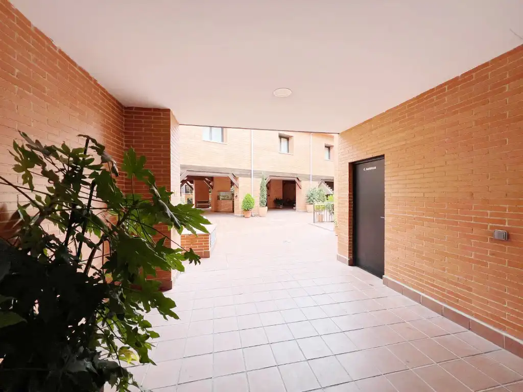Attic for sale in Alcalá de Henares  with Heating