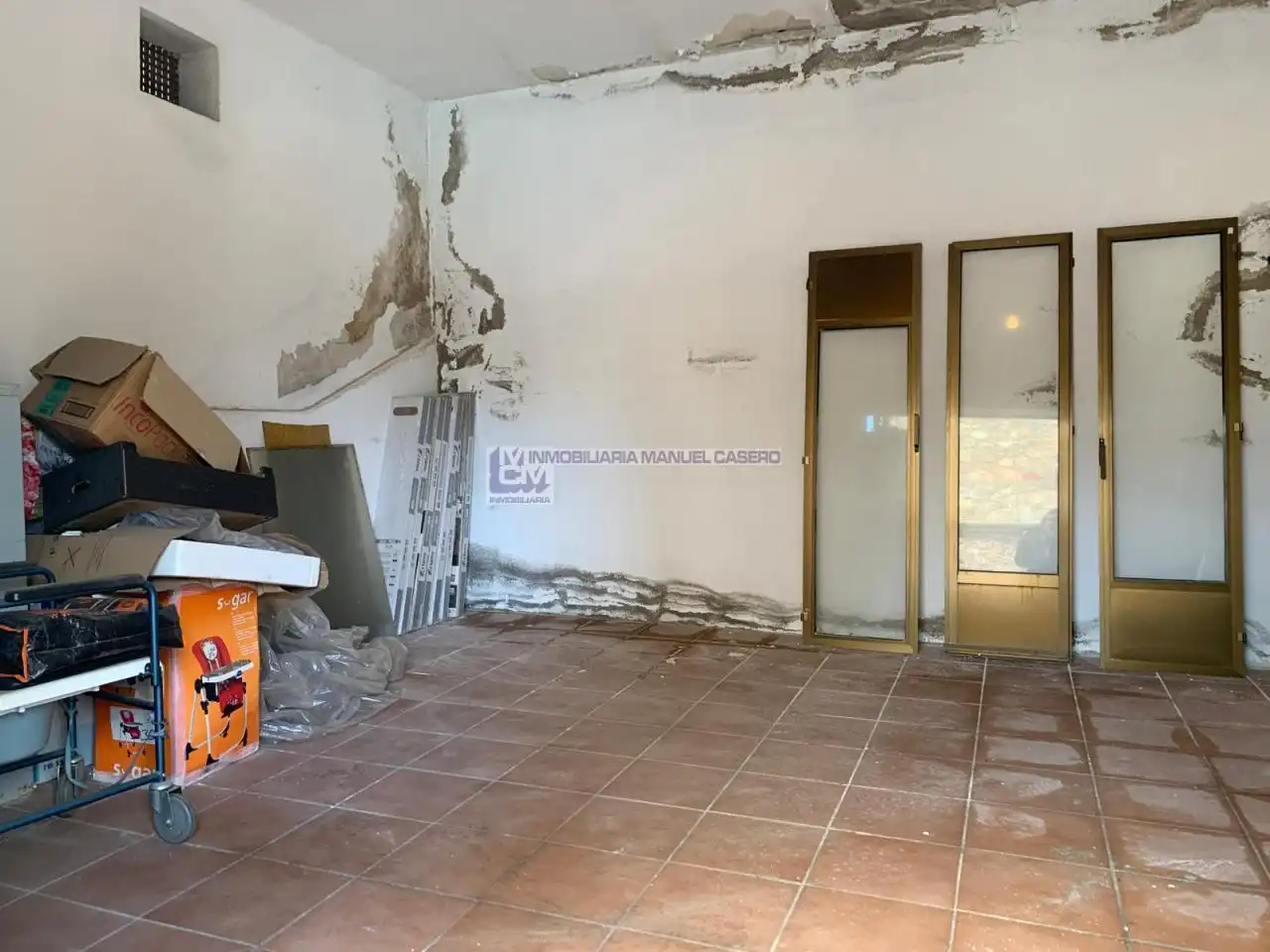 Casa o xalet en venda en Cáceres amb Calefacció, Jardí privat i Terrassa