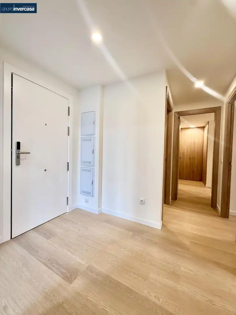 Wohnung zur Miete in Quart de Poblet mit Klimaanlage, Abstellraum und Möbliert