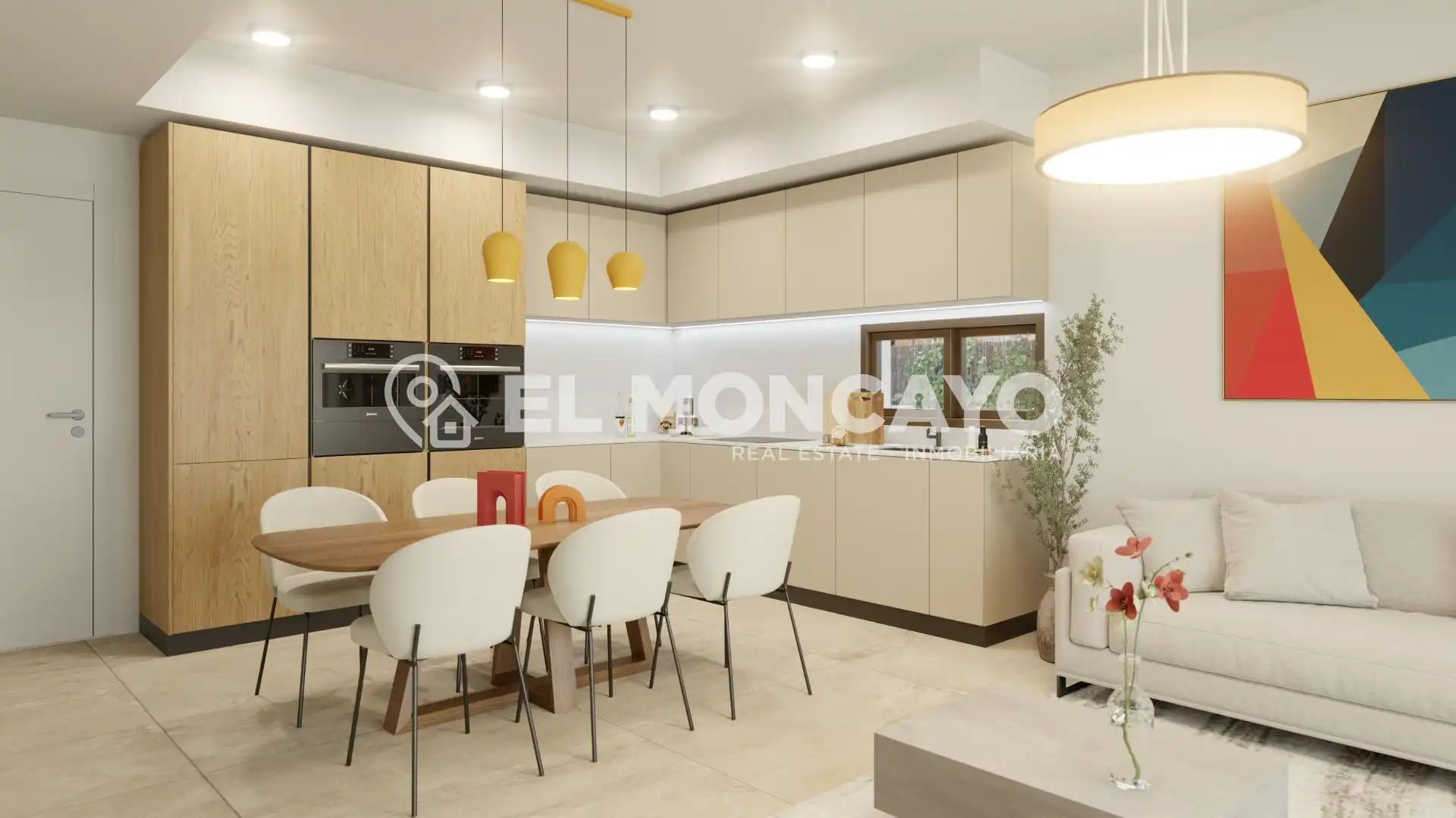 Detached house with pool for sale in Algorfa, imagen 4