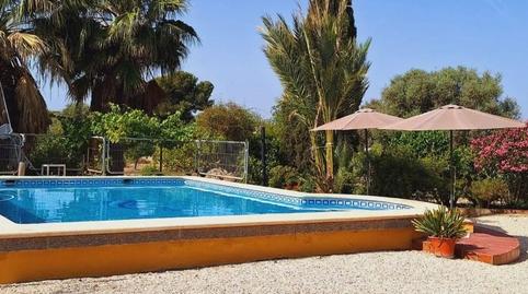 Foto 4 de Casa o chalet en venta en Camino Colonia Santa Isabel, Haygon - Universidad, San Vicente del Raspeig / Sant Vicent del Raspeig