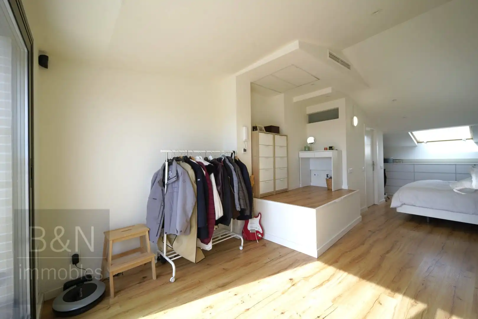 Dúplex en venta en Terrassa con Aire acondicionado, Calefacción y Terraza