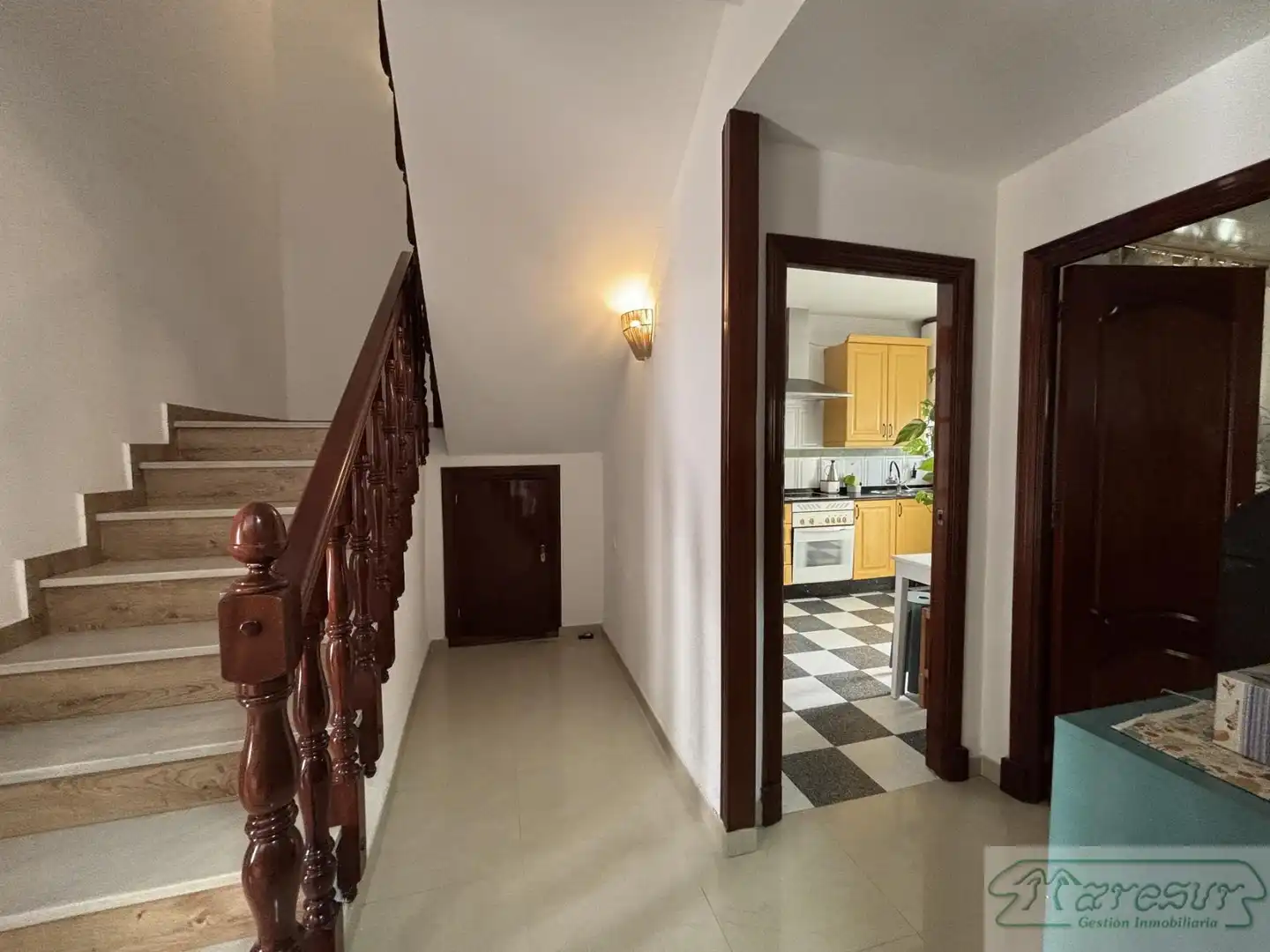 Casa o xalet en venda en San Fernando amb Terrassa i Traster