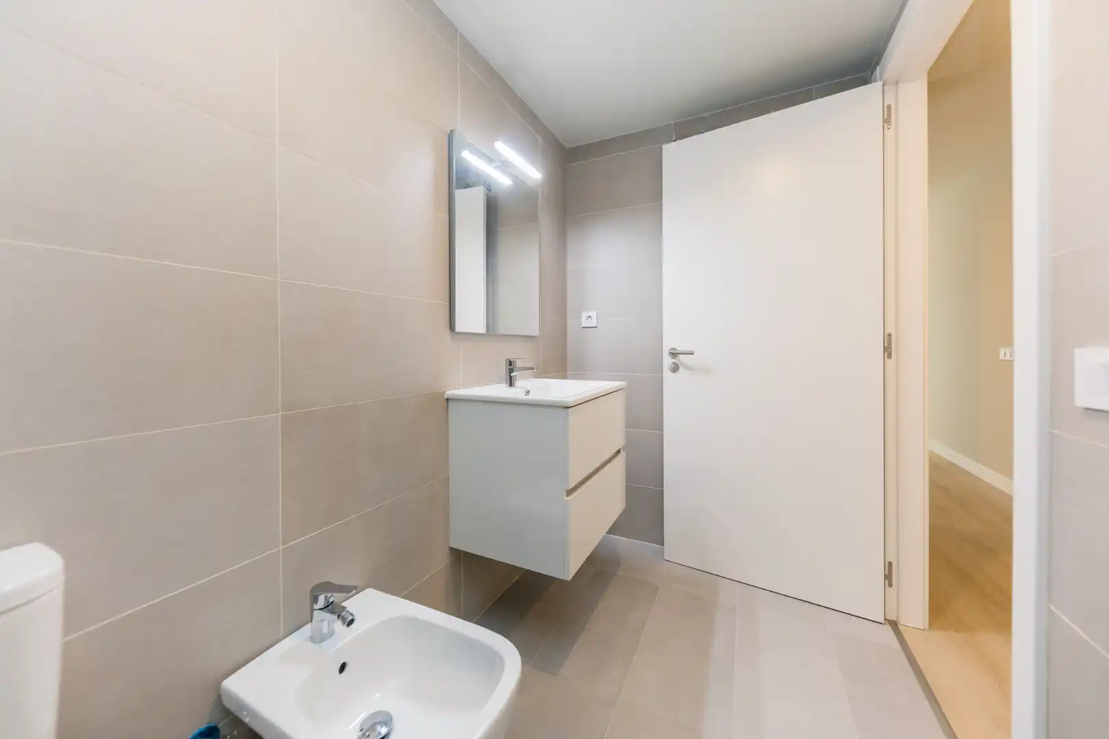 Piso de alquiler en Carrer de la Indústria, 378, Gorg