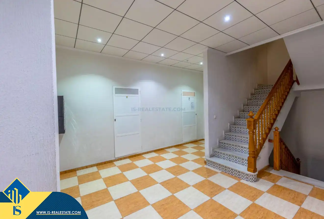 Apartament amb ascensor en venda a Playa del Cura, imagen 19