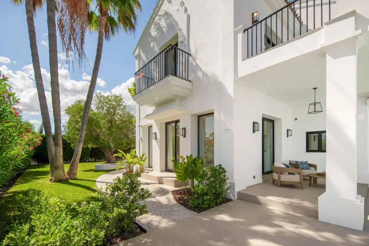 Villa con piscina in vendita a La Quinta, imagen 10