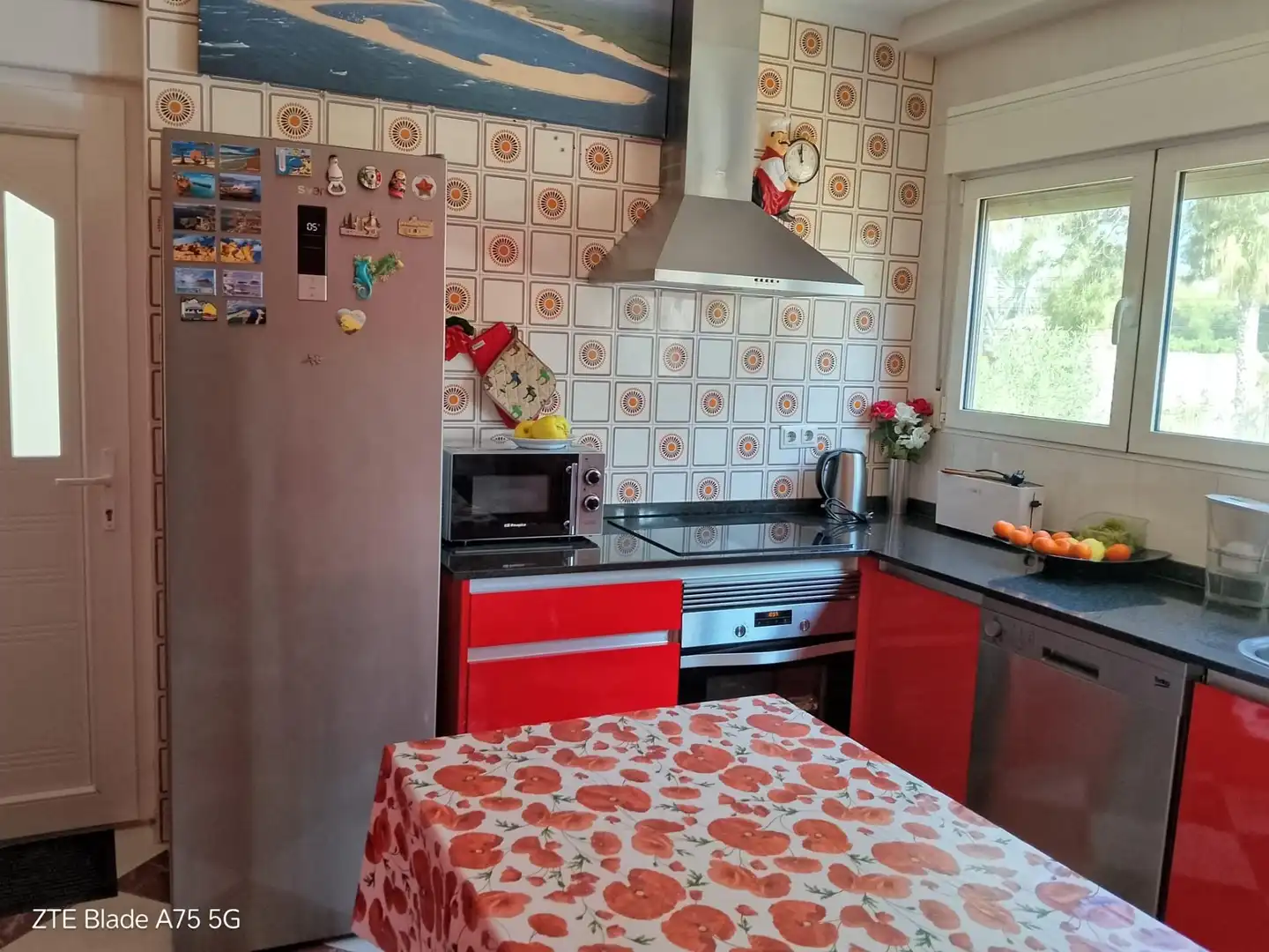 Haus mit Pool zum Verkauf in OESTE-UR S.GINES AZOHIA, imagen 10
