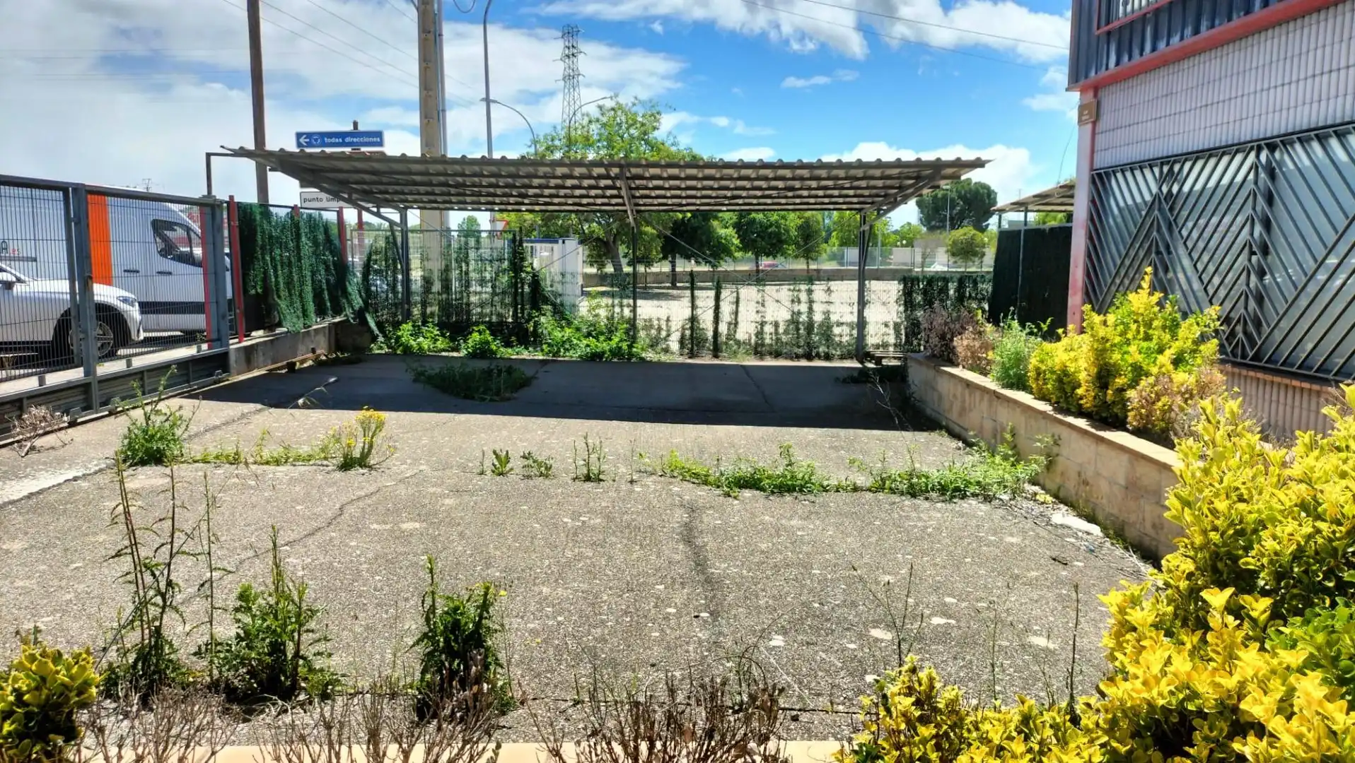 Nave industrielle à vendre à Calle de Sevilla, imagen 31