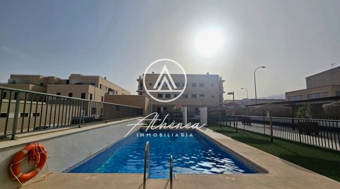 Piso en venta en La Gangosa