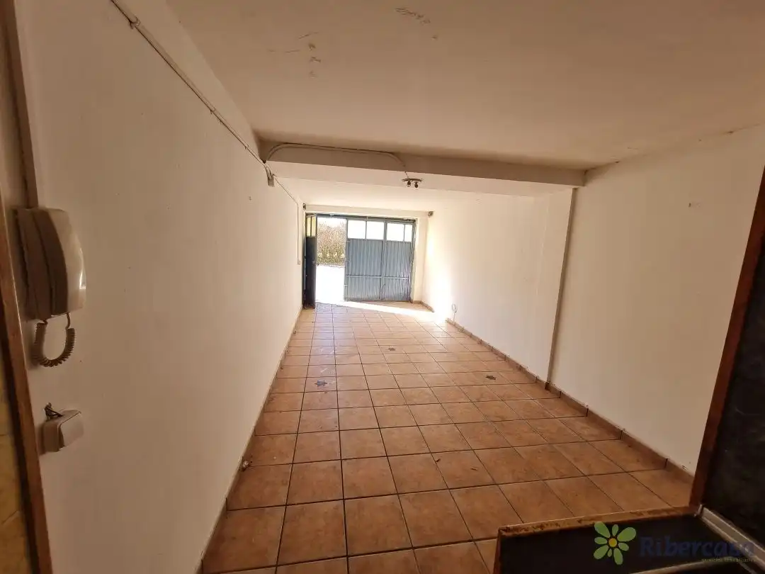Piso en venta en Cintruénigo con Calefacción, Trastero y Balcón