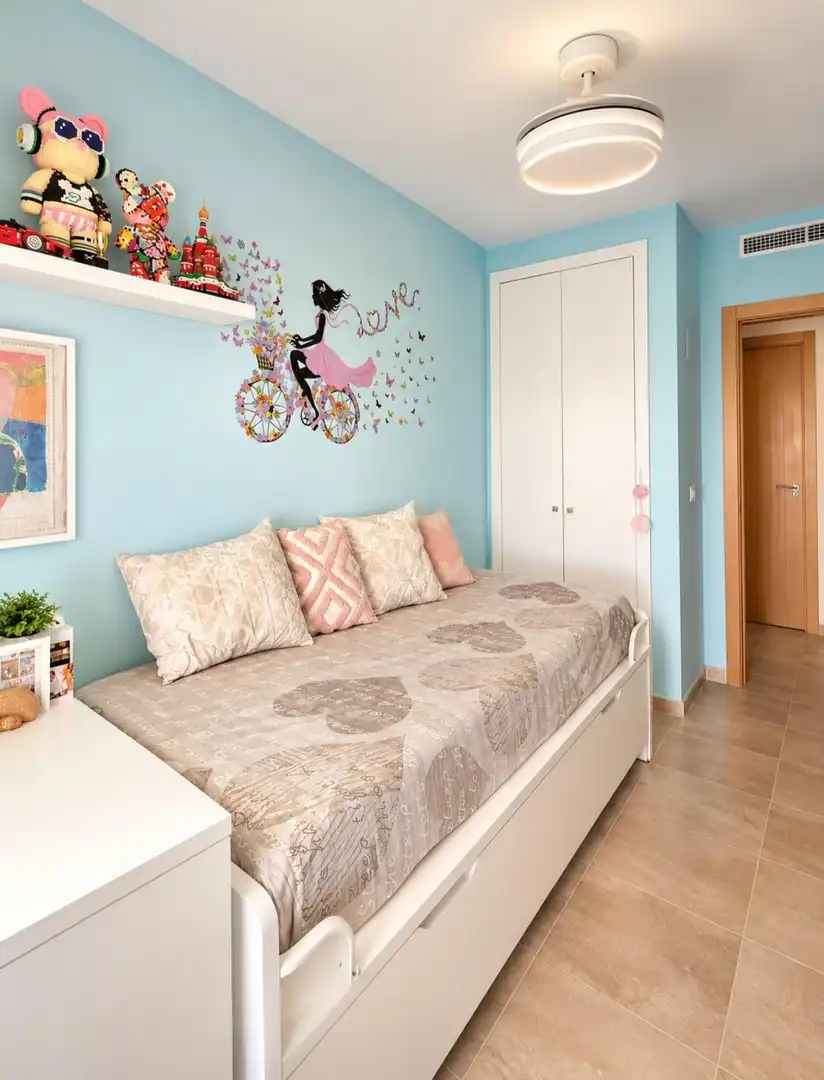 Apartment with pool for sale in GENERALITAT, imagen 5