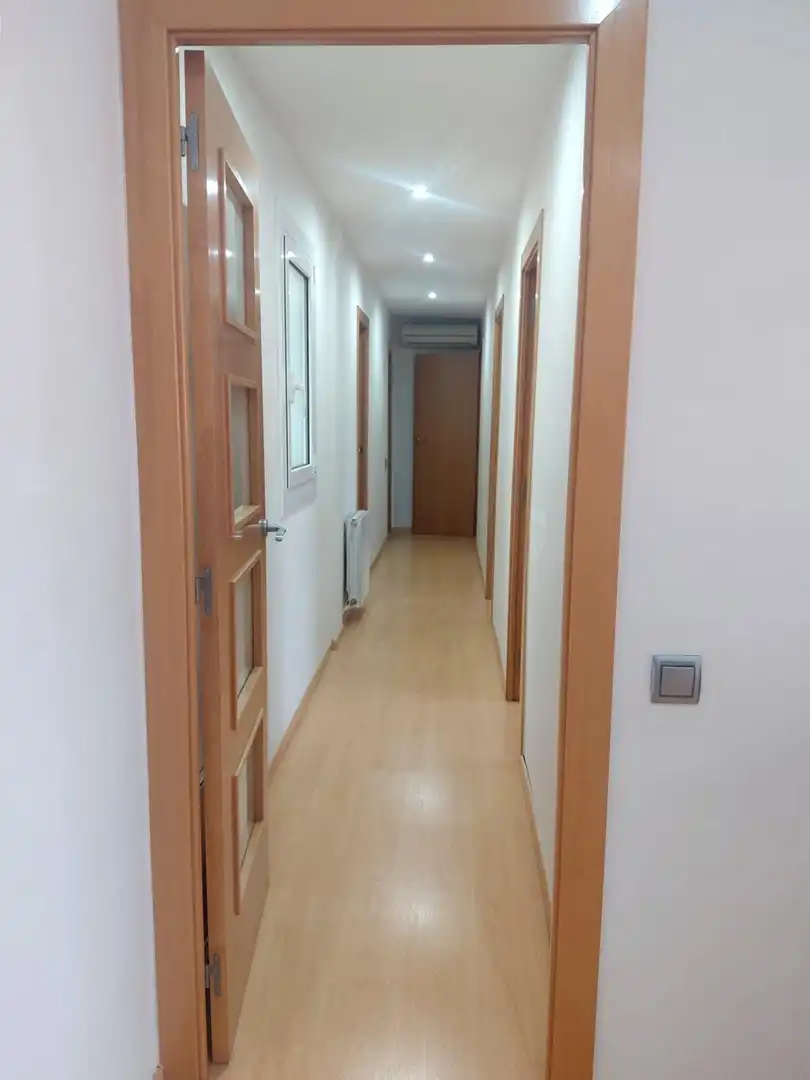 Penthouse mit Aufzug zum Verkauf in Calle SANTA ANNA, imagen 25