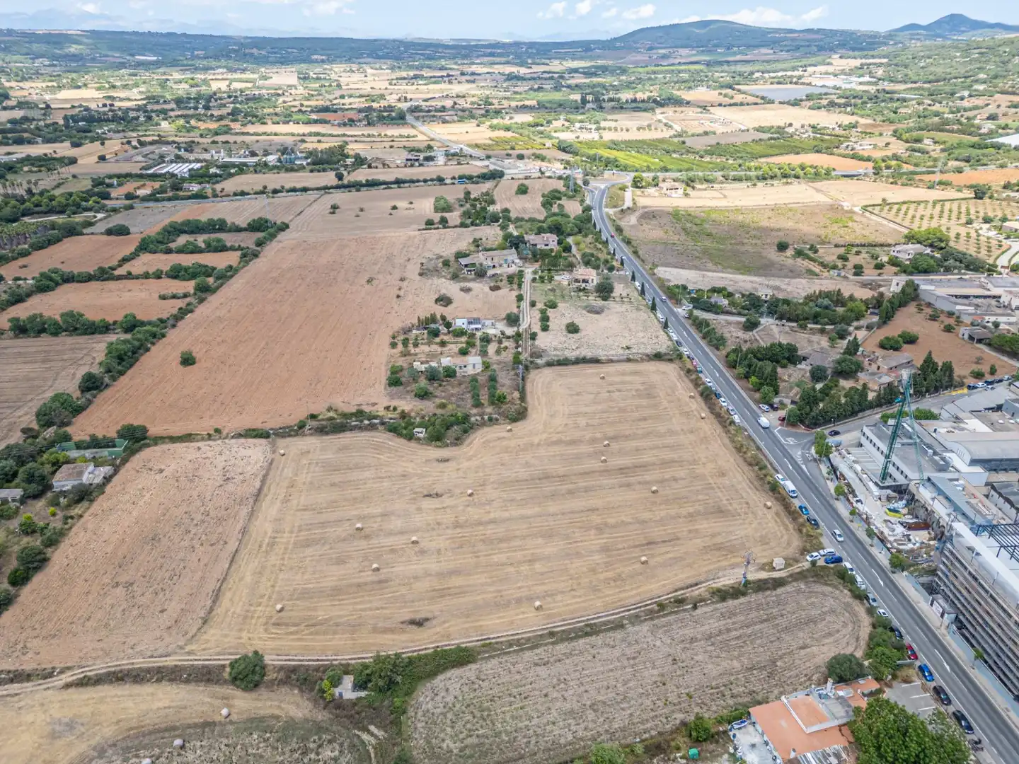 Land for sale in Manacor