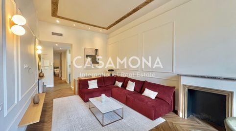 Foto 3 de Apartament en venda a Sant Pere, Sta. Caterina i la Ribera, Barcelona Capital