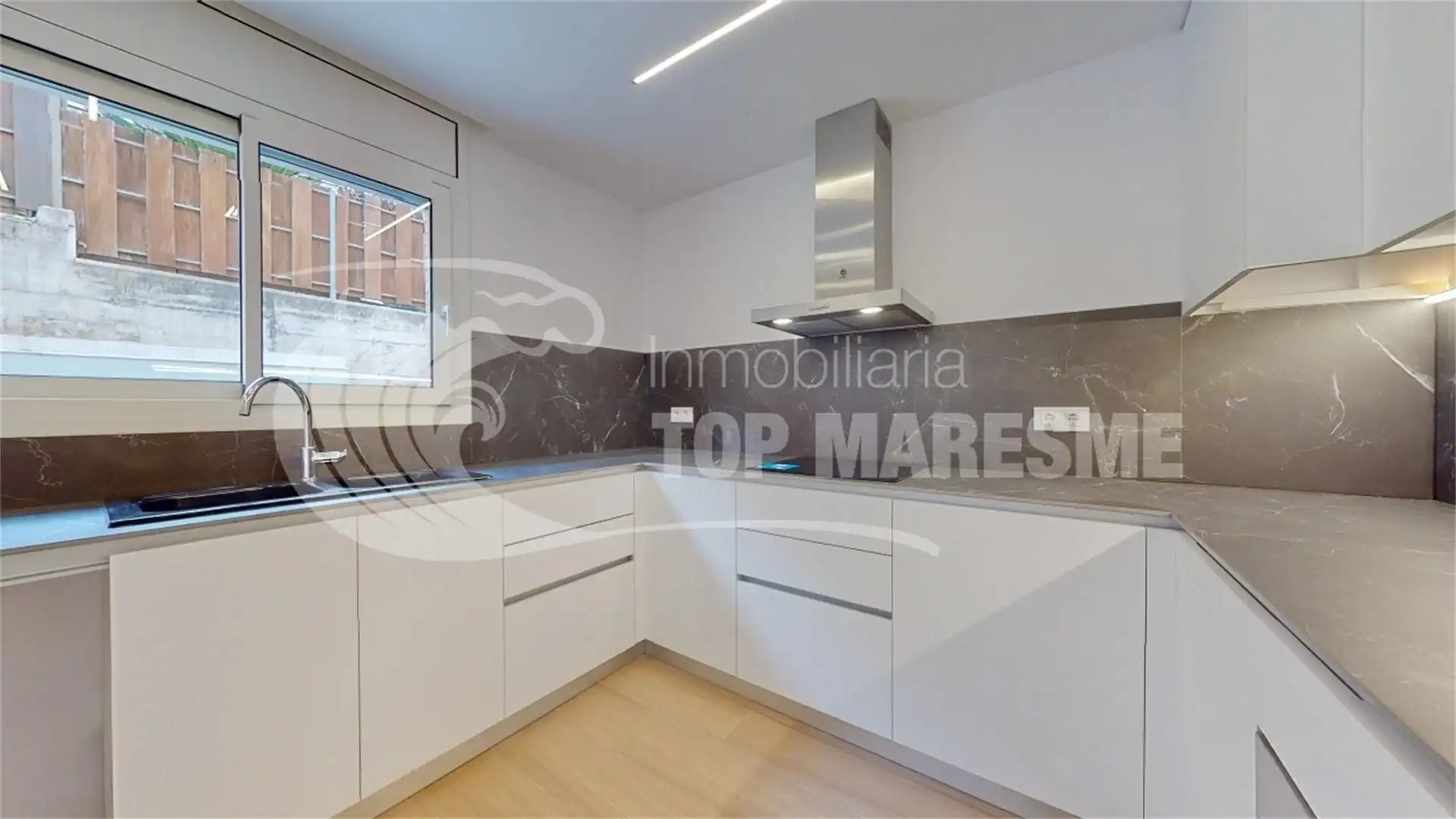 Planta baja en venta en Carrer Illes Medes, 22, Les Franqueses del Vallès