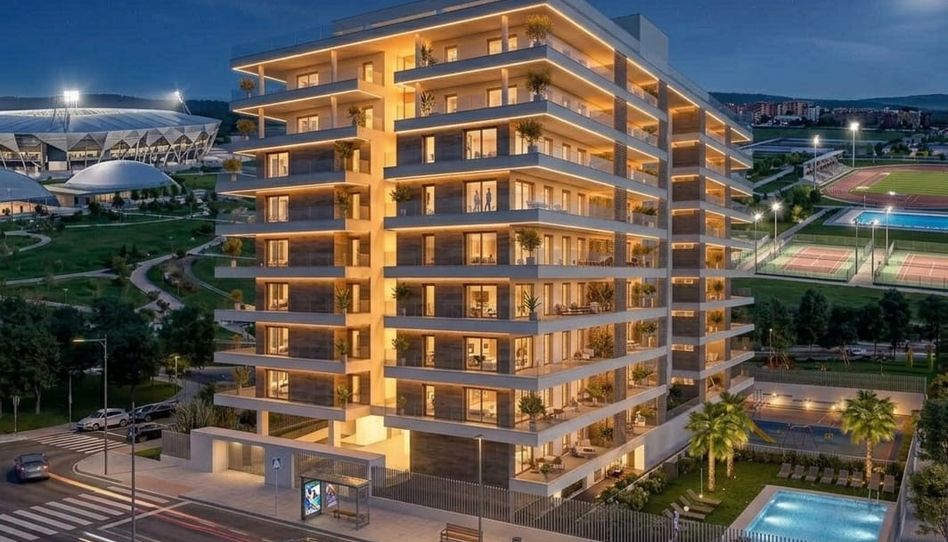 Foto 0 de GRASS RESIDENCIAL